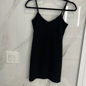 Cheryl Creations Kids Little Black Dress